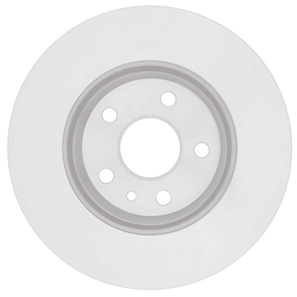 Silver Disc Brake Rotor 18A2822AC