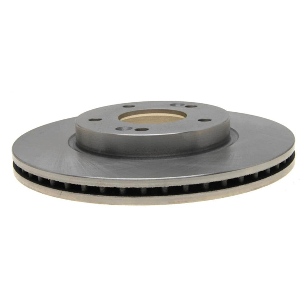 Silver Disc Brake Rotor 18A2829A