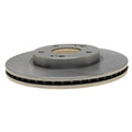 Silver Disc Brake Rotor 18A2829A