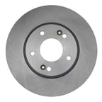 Silver Disc Brake Rotor 18A2829A