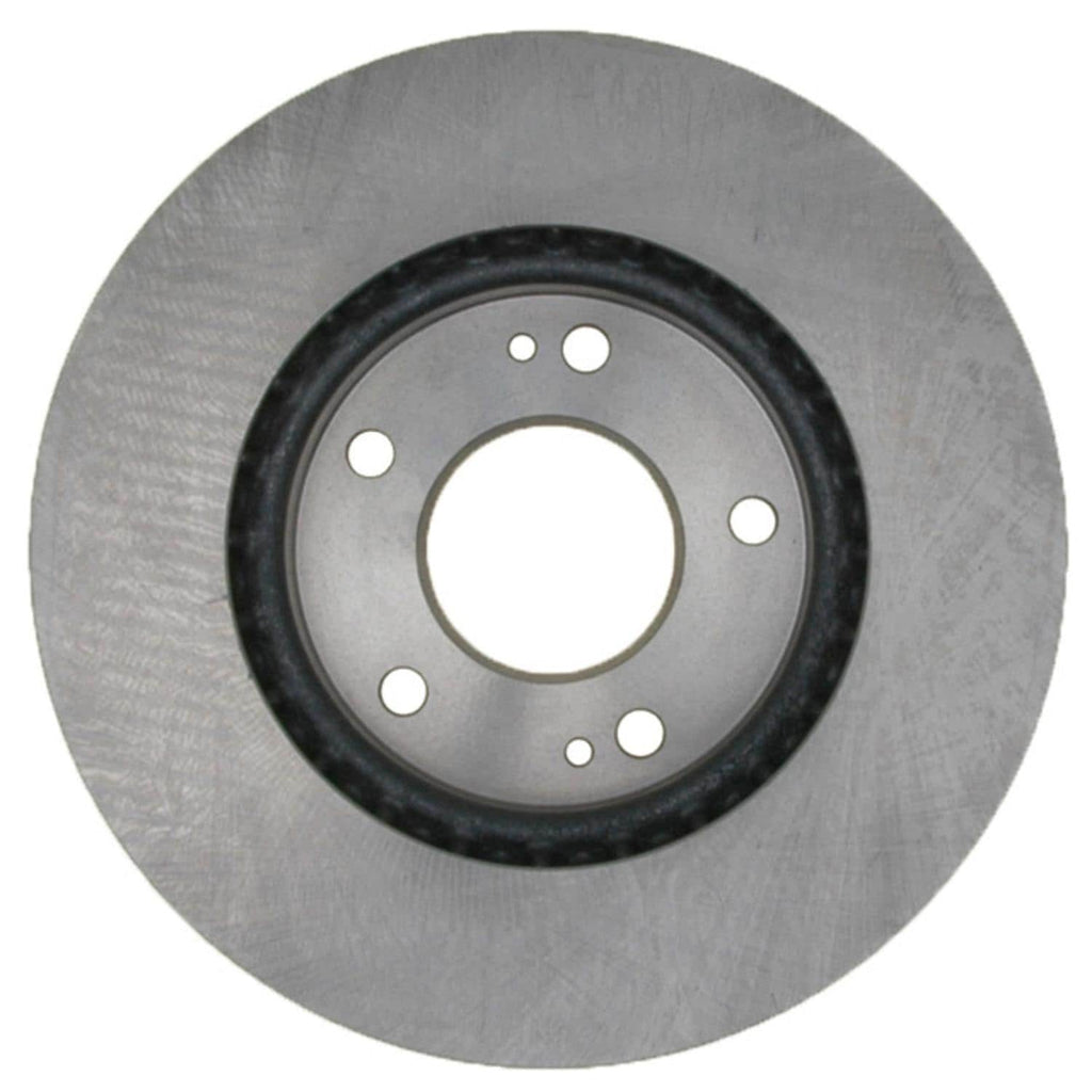 Silver Disc Brake Rotor 18A2829A