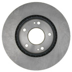 Silver Disc Brake Rotor 18A2829A