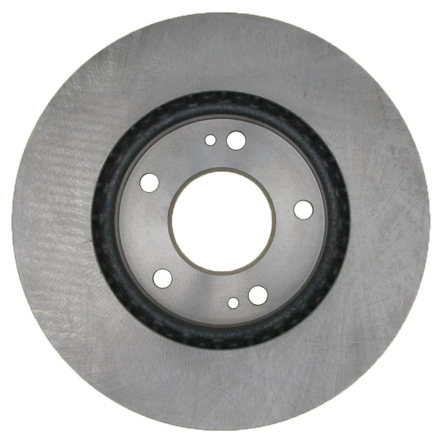 Silver Disc Brake Rotor 18A2829A