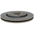Gold Disc Brake Rotor 18A2835