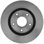 Silver Disc Brake Rotor 18A2835AC