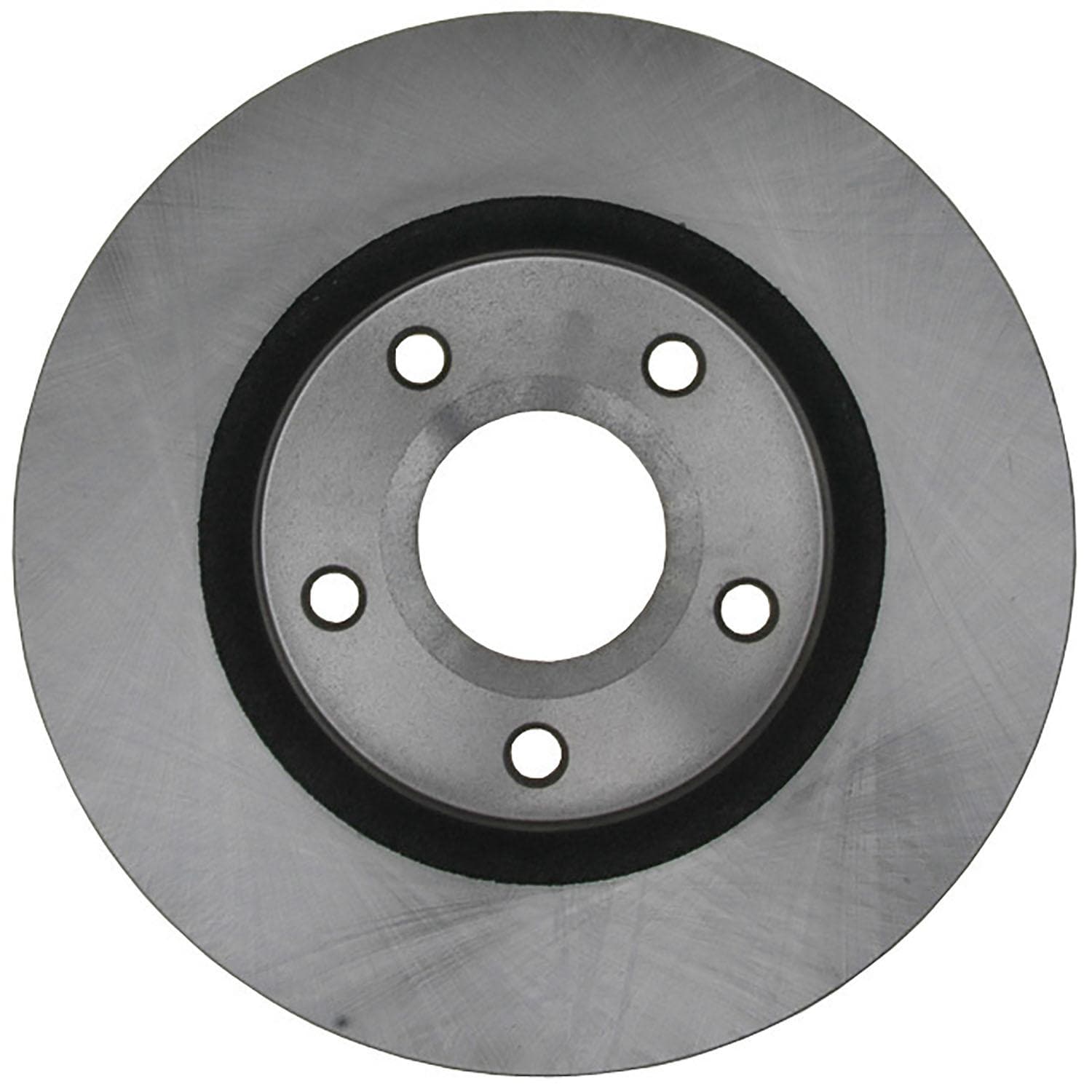 Silver Disc Brake Rotor 18A2835AC