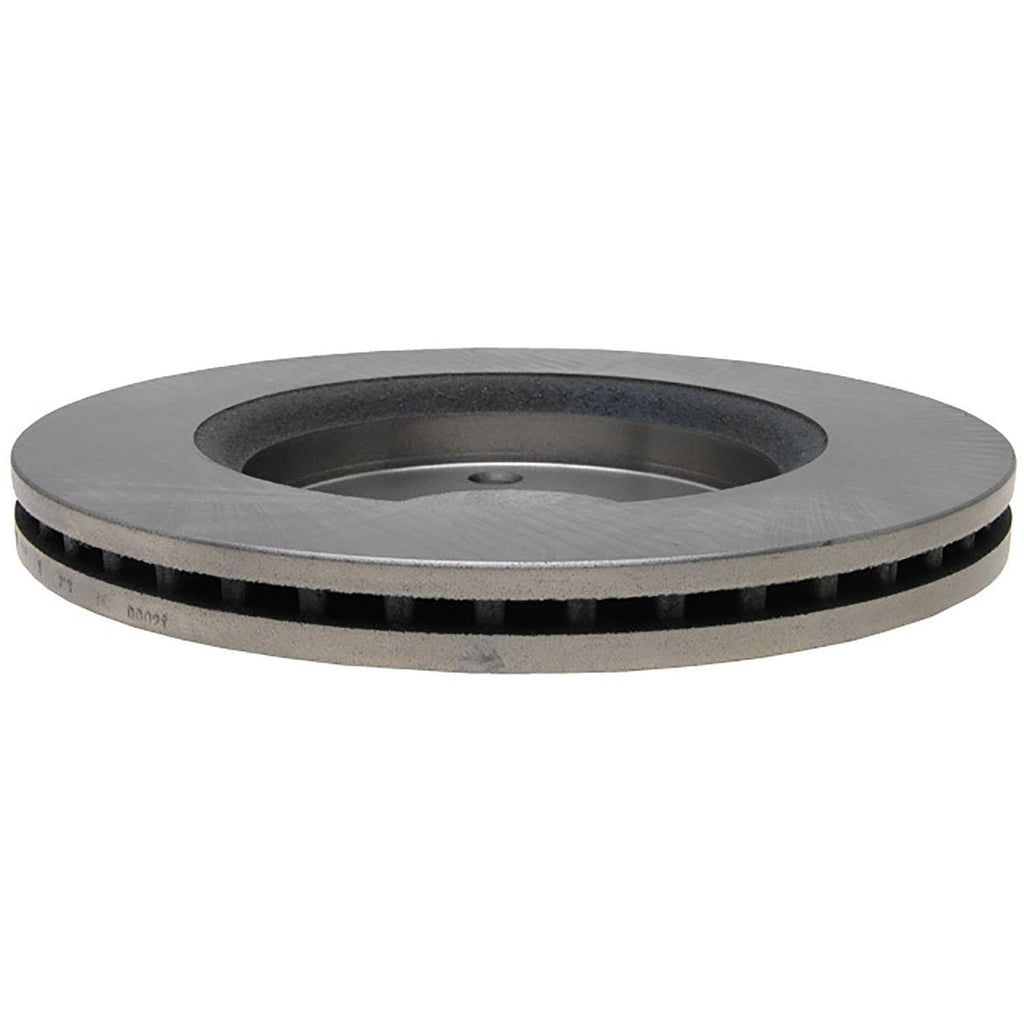 Silver Disc Brake Rotor 18A2835AC