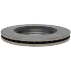 Silver Disc Brake Rotor 18A2835AC