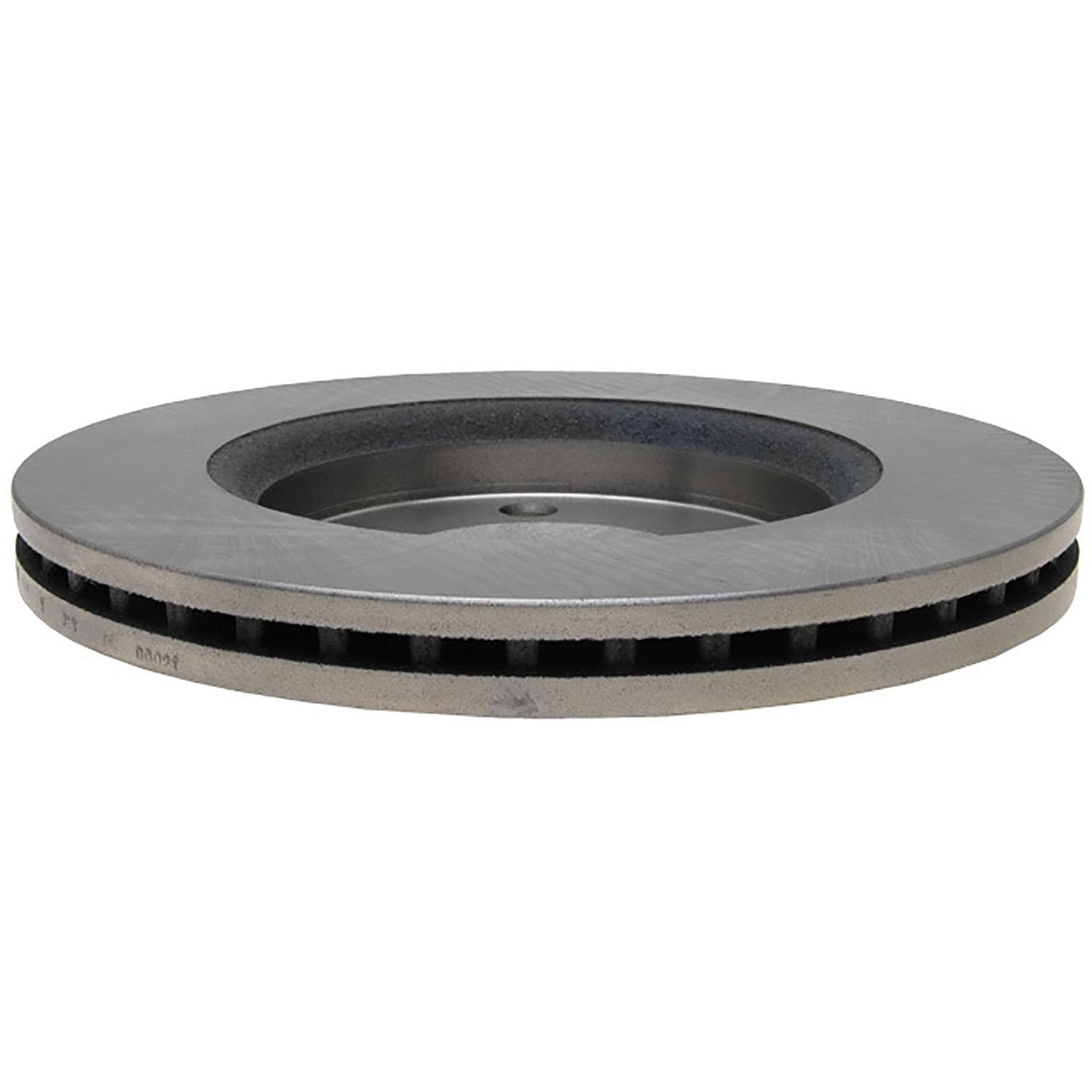 Silver Disc Brake Rotor 18A2835AC