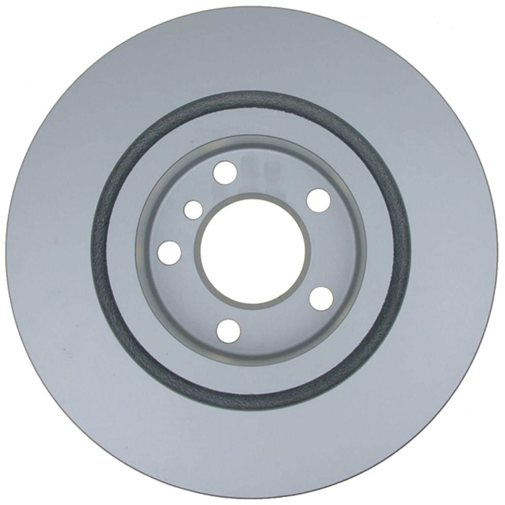 Gold Disc Brake Rotor 18A2836