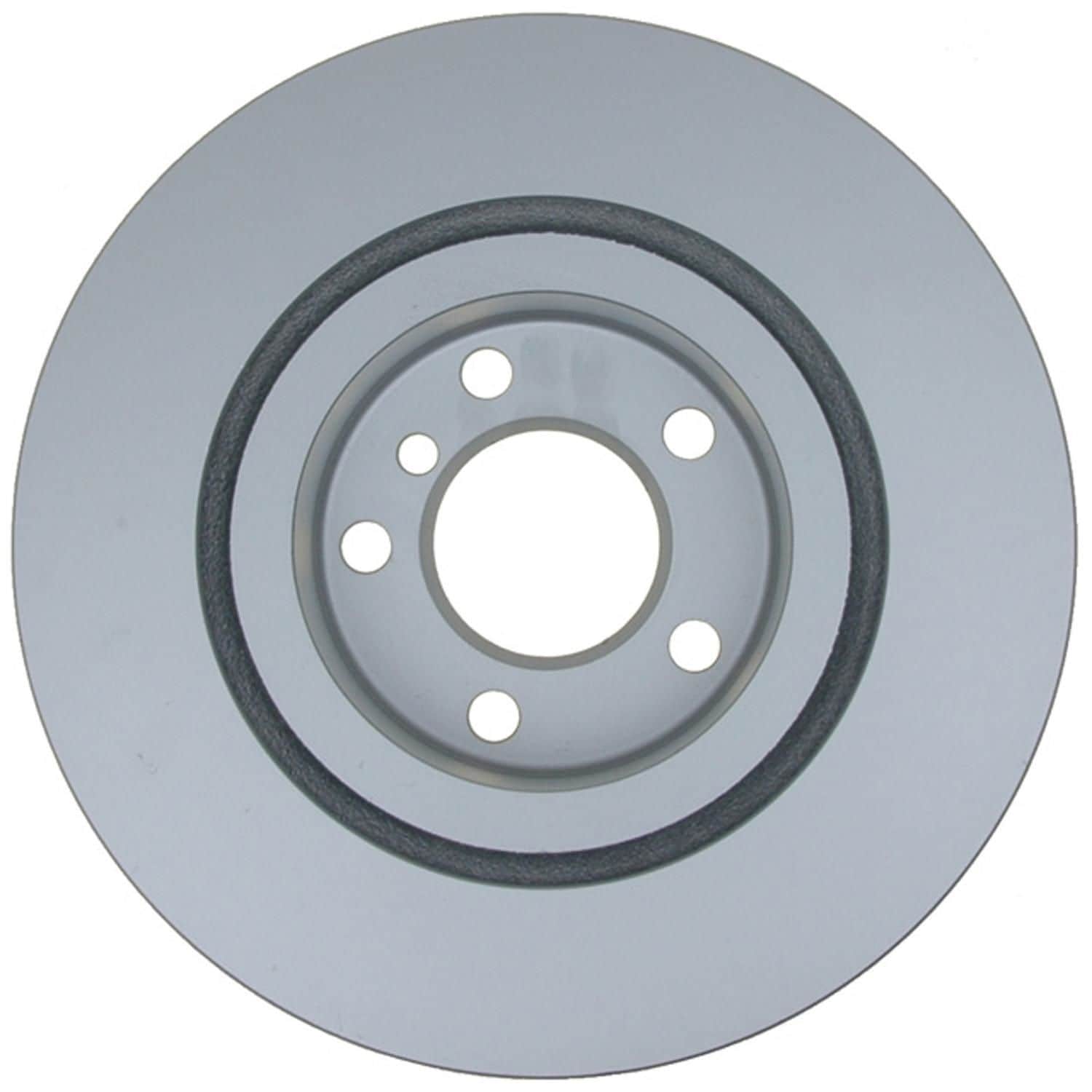 Gold Disc Brake Rotor 18A2836