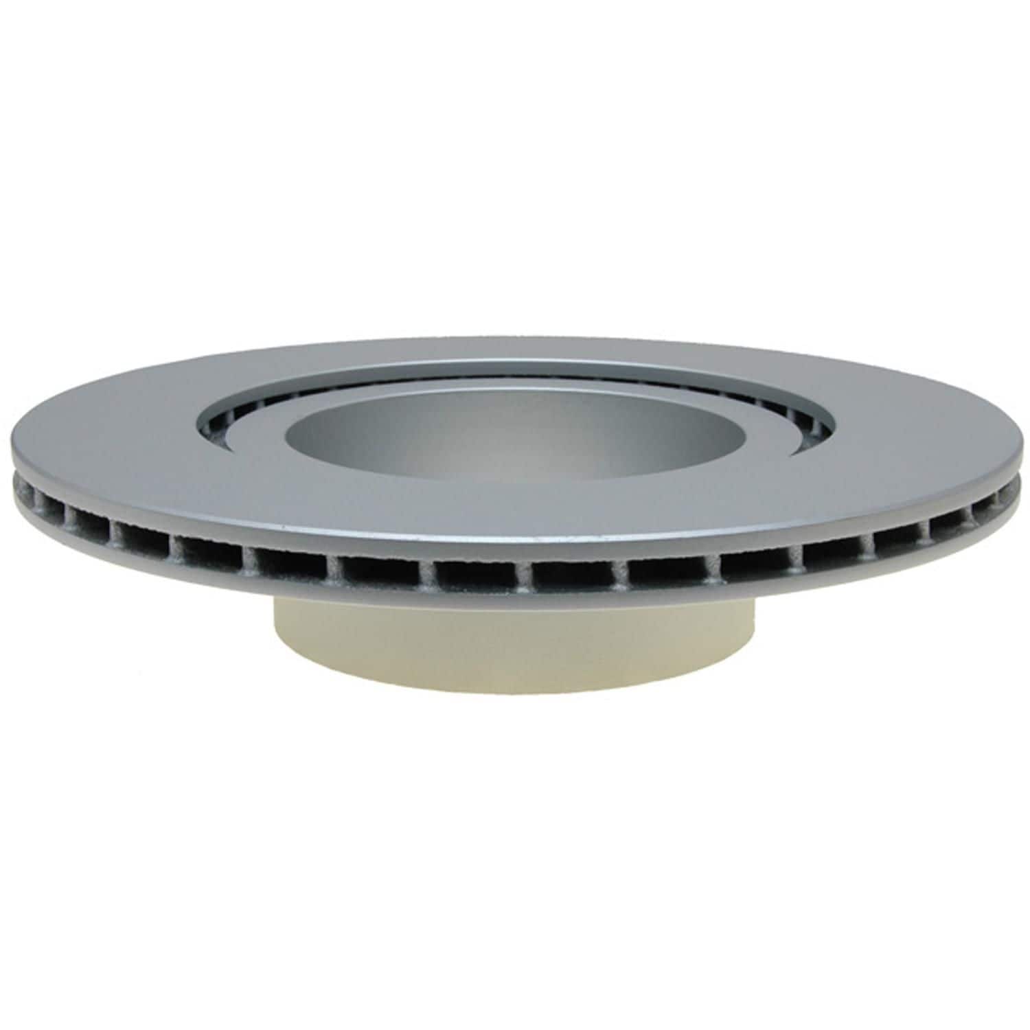 Gold Disc Brake Rotor 18A2836