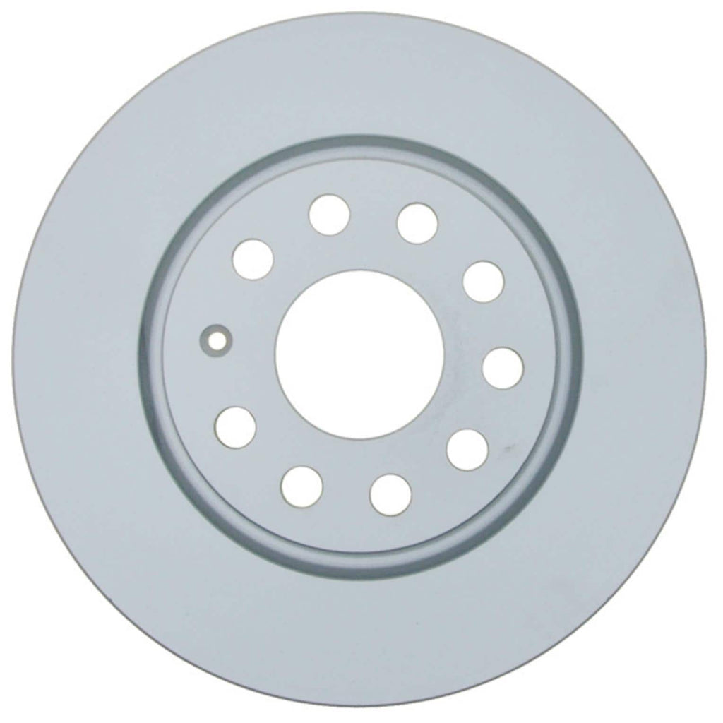 Silver Disc Brake Rotor 18A2840AC