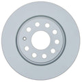 Silver Disc Brake Rotor 18A2840AC