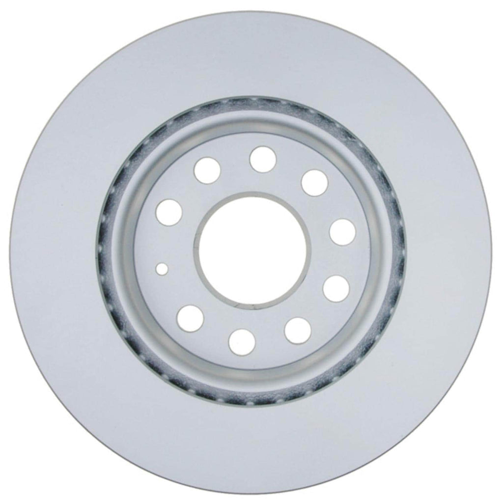 Silver Disc Brake Rotor 18A2840AC
