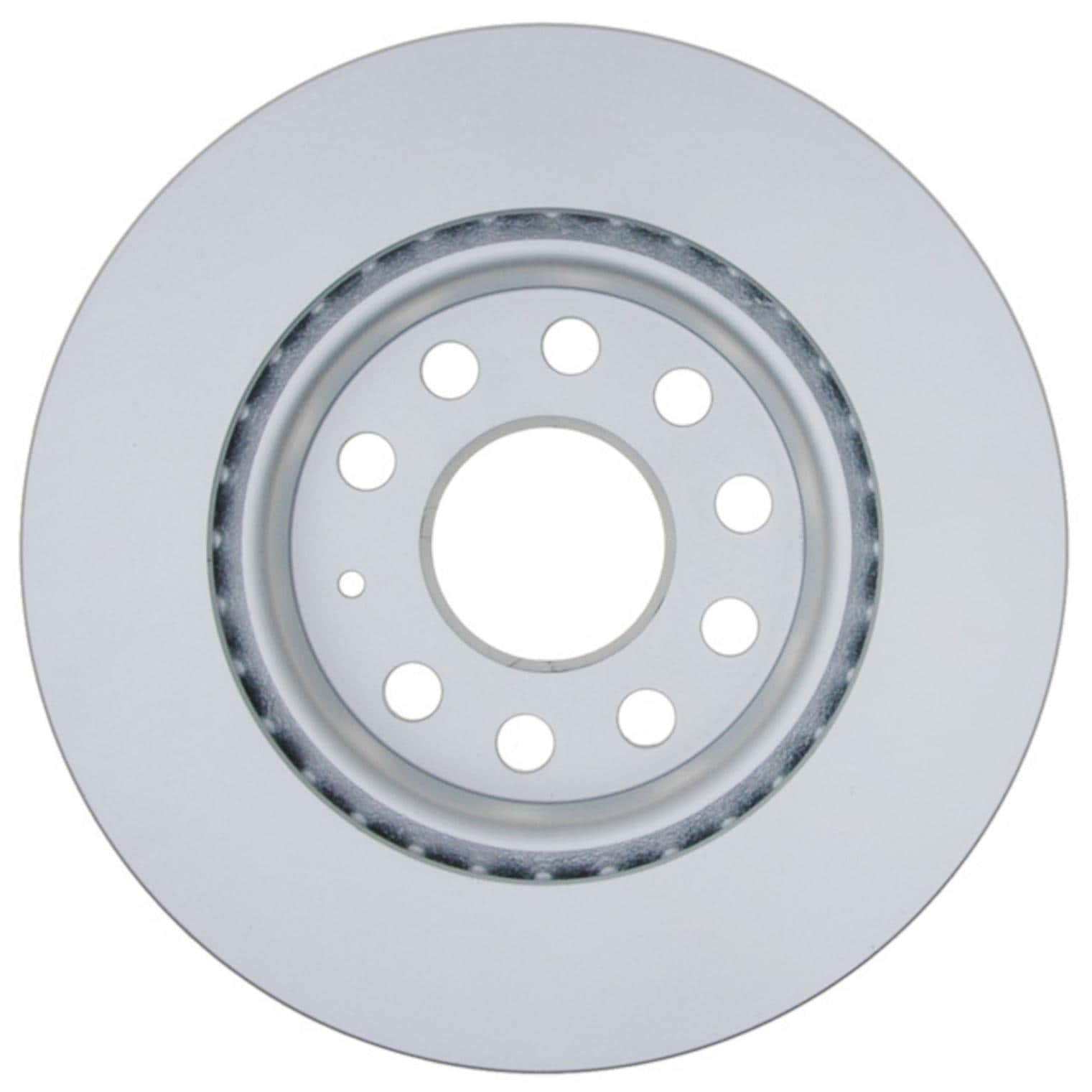 Silver Disc Brake Rotor 18A2840AC