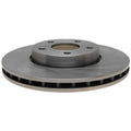 Silver Disc Brake Rotor 18A2841A