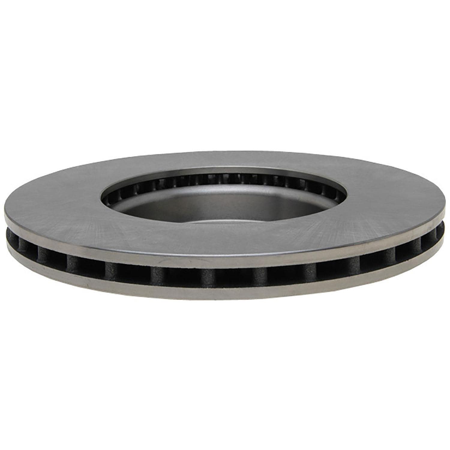 Silver Disc Brake Rotor 18A2841A