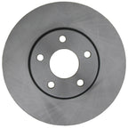 Silver Disc Brake Rotor 18A2841A