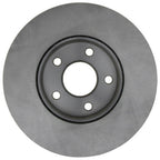 Silver Disc Brake Rotor 18A2841A