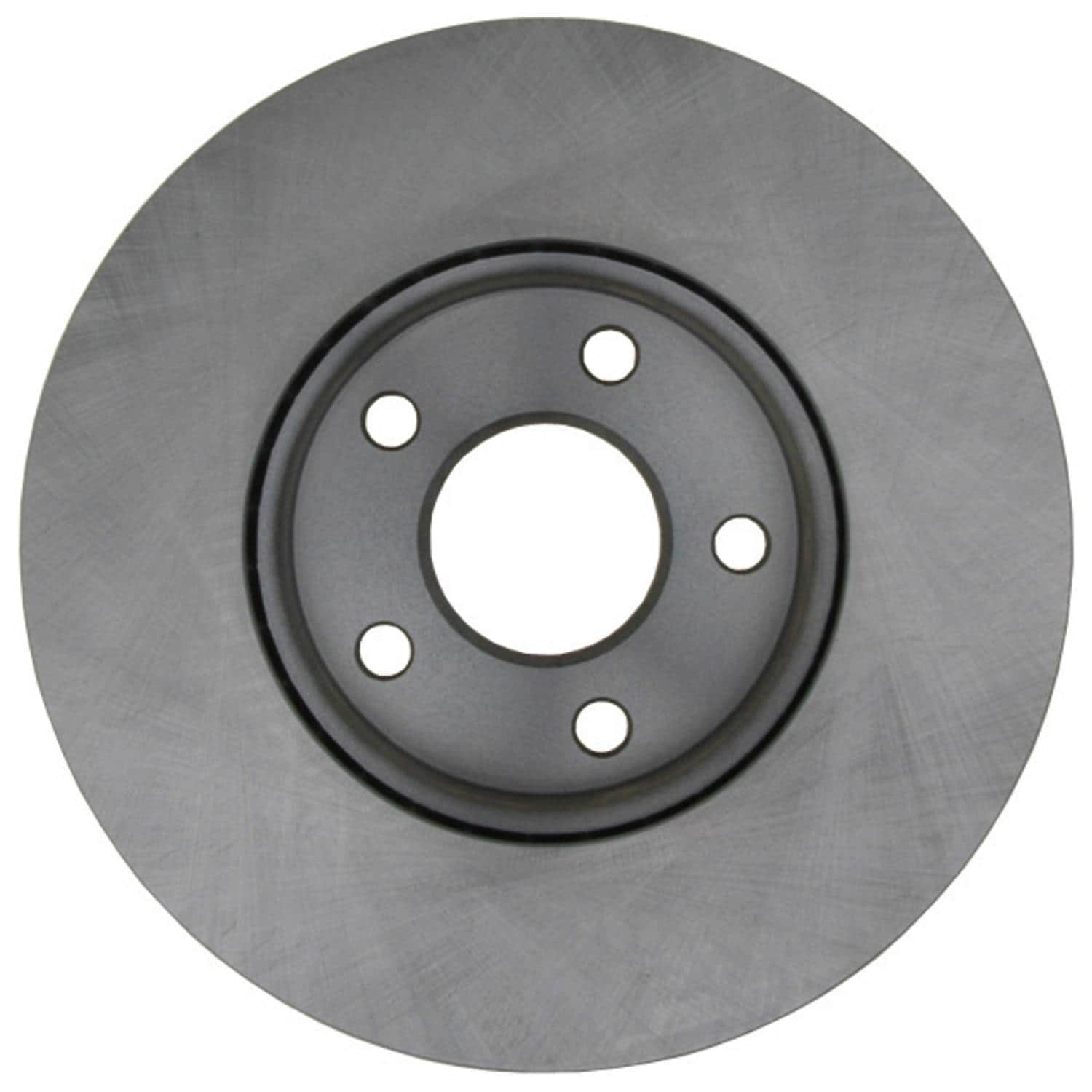 Silver Disc Brake Rotor 18A2841A