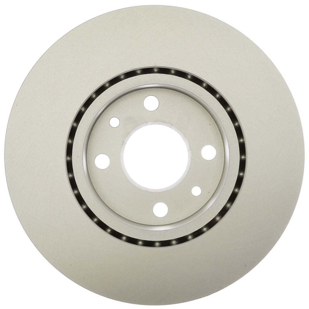 Advantage Disc Brake Rotor 18A2850AC