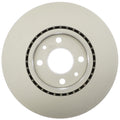 Advantage Disc Brake Rotor 18A2850AC