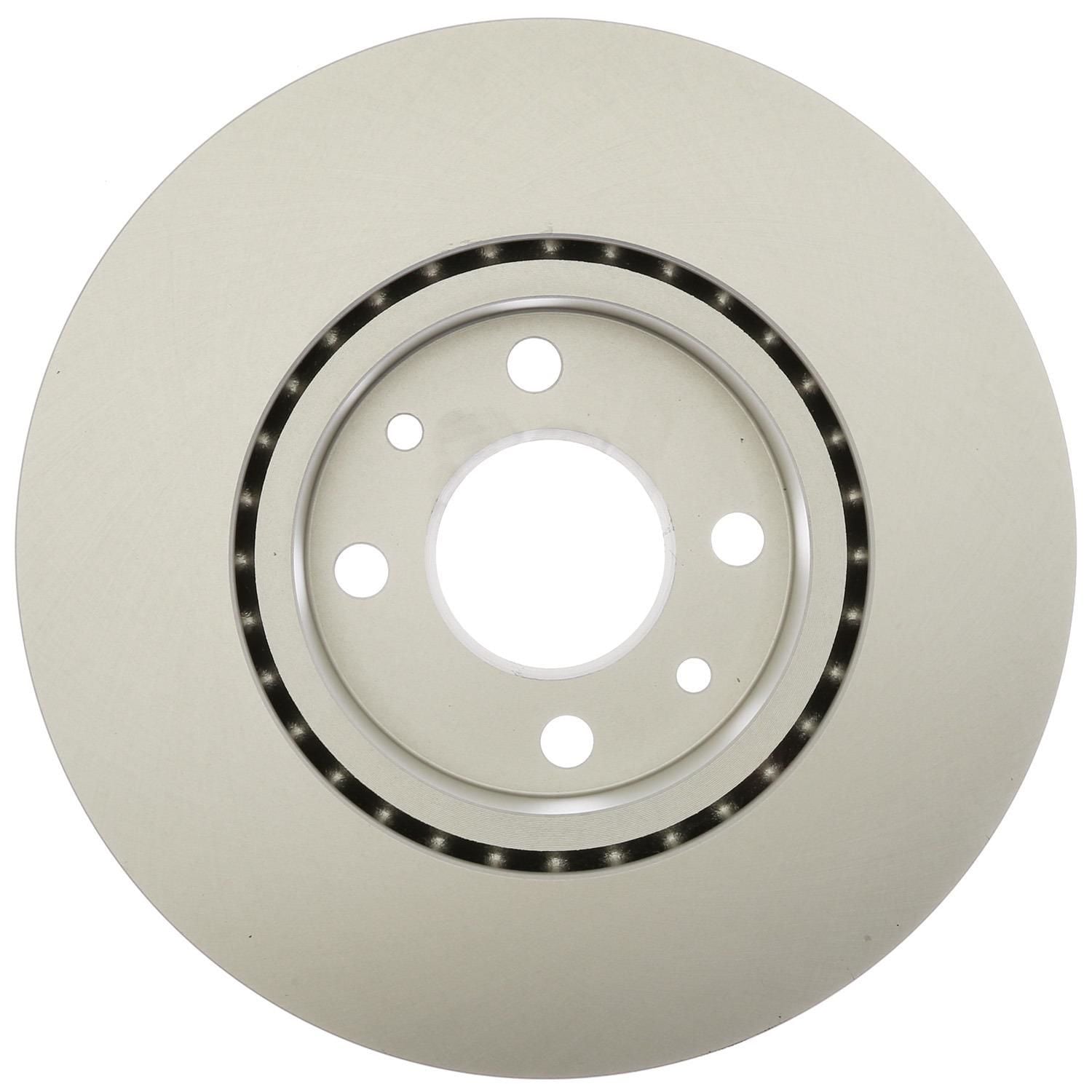 Advantage Disc Brake Rotor 18A2850AC