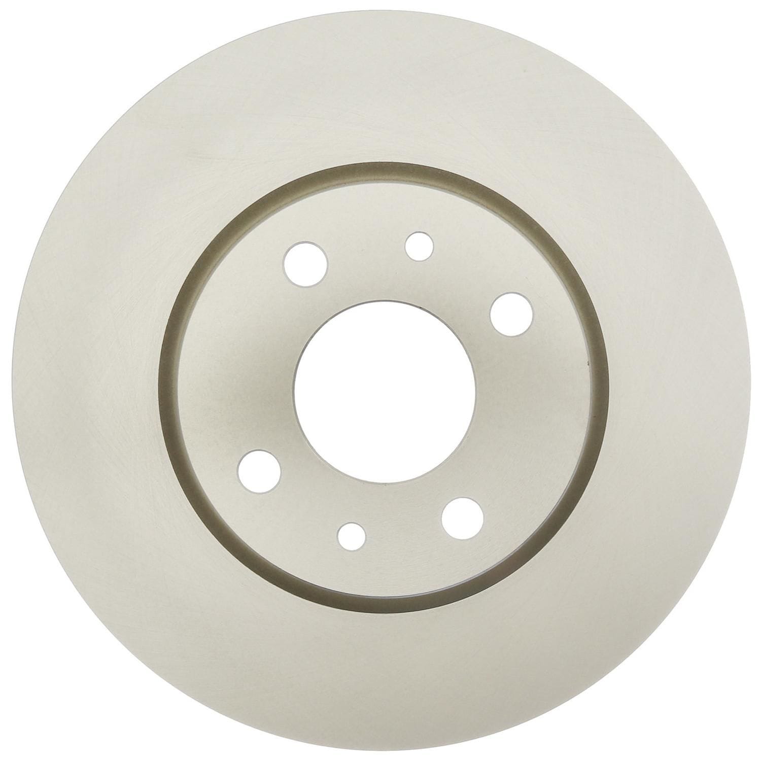 Advantage Disc Brake Rotor 18A2850AC