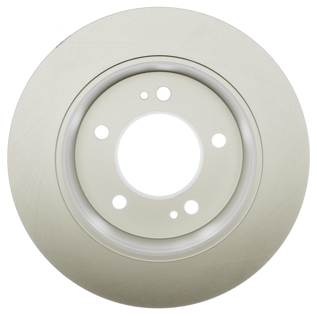 Advantage Disc Brake Rotor 18A2853AC