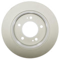 Advantage Disc Brake Rotor 18A2853AC