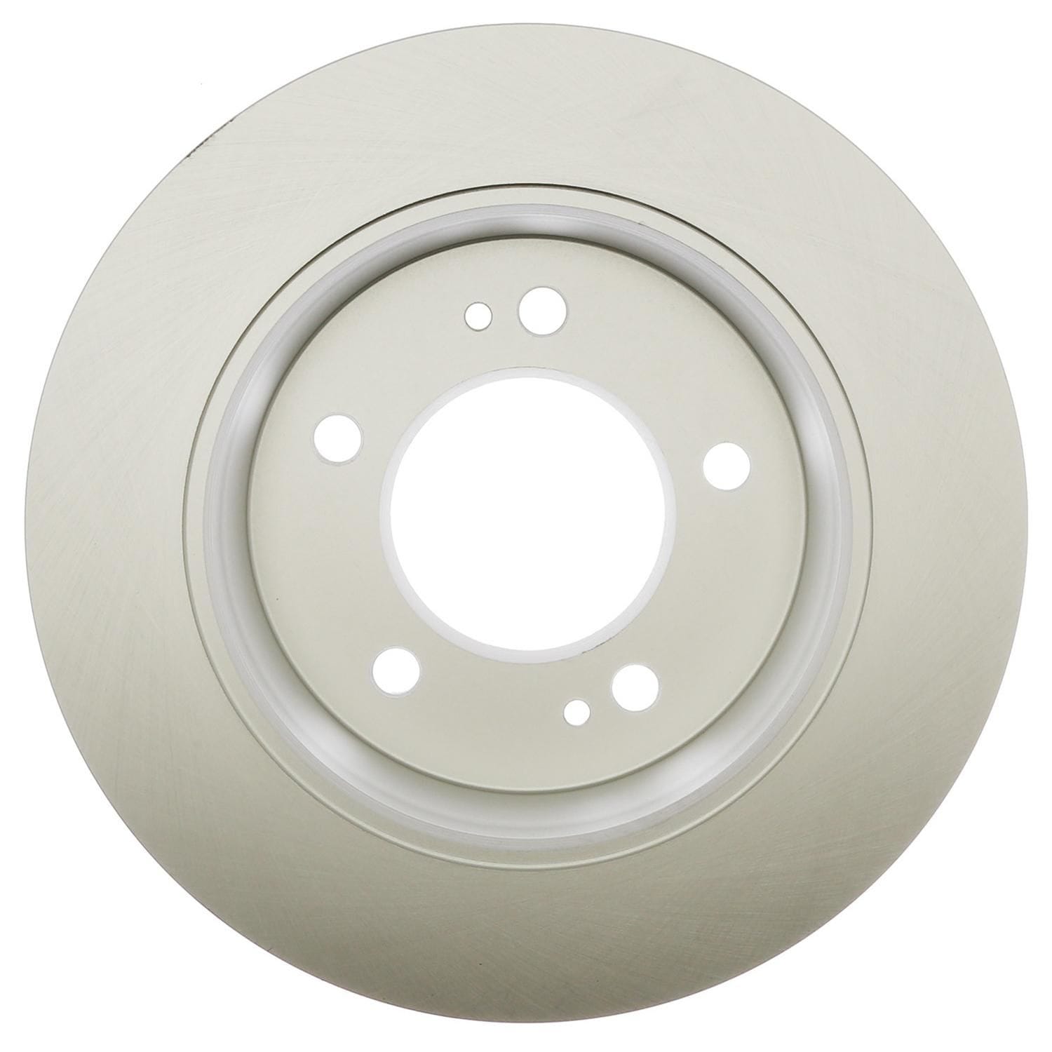 Advantage Disc Brake Rotor 18A2853AC
