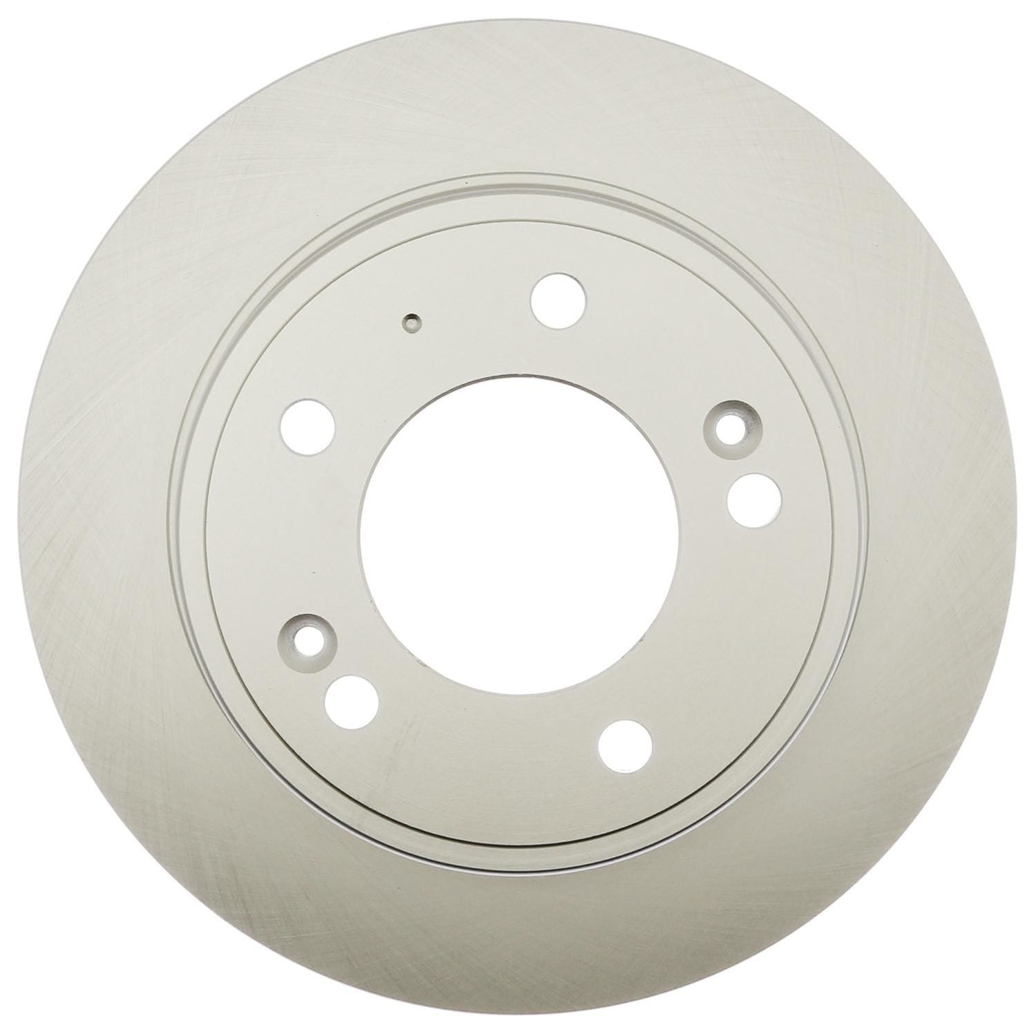 Advantage Disc Brake Rotor 18A2853AC