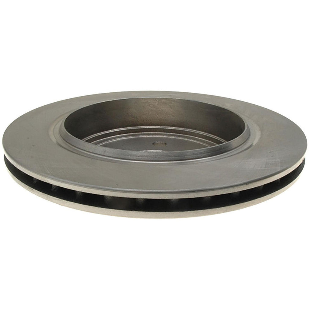 Silver Disc Brake Rotor 18A285A