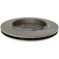 Silver Disc Brake Rotor 18A285A