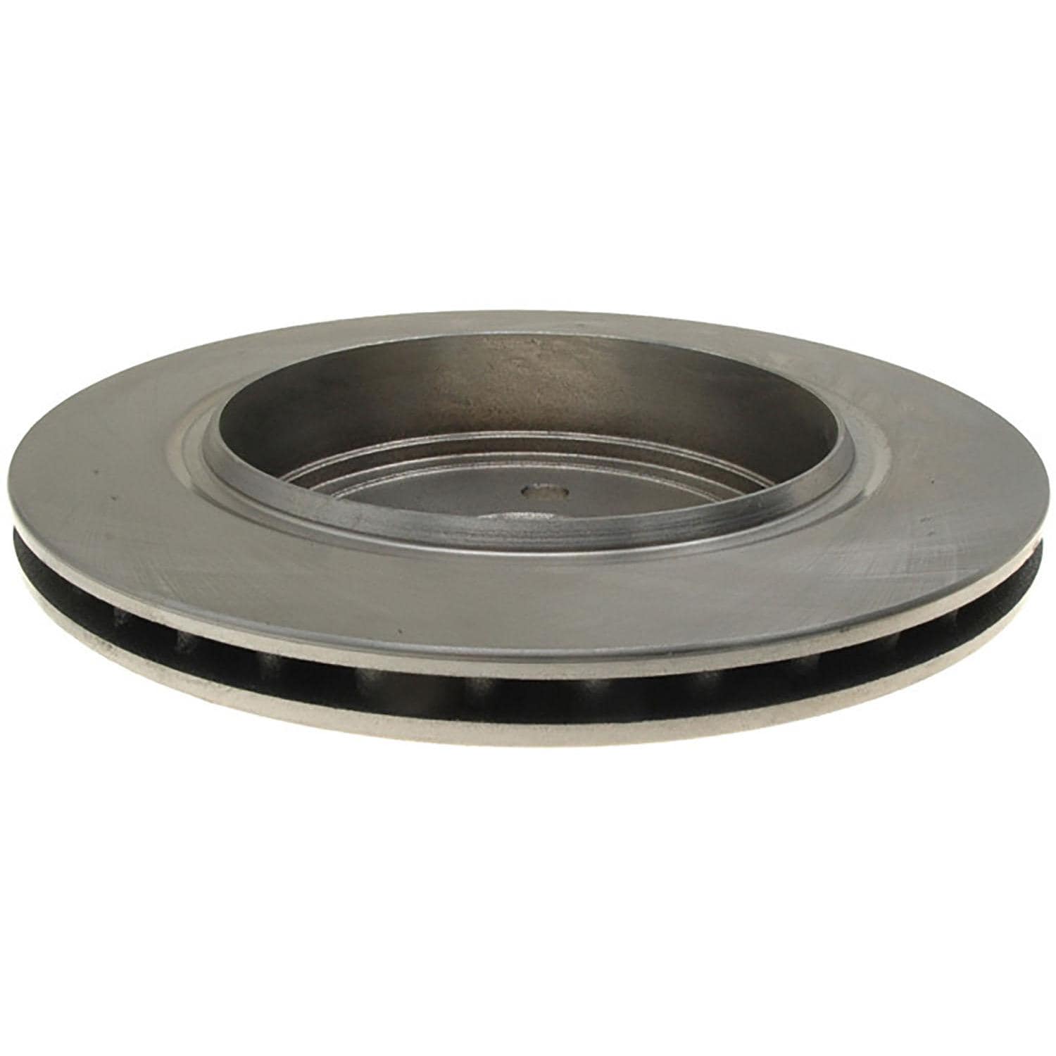 Silver Disc Brake Rotor 18A285A