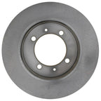 Silver Disc Brake Rotor 18A291A
