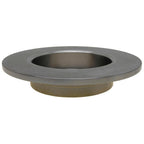 Silver Disc Brake Rotor 18A291A