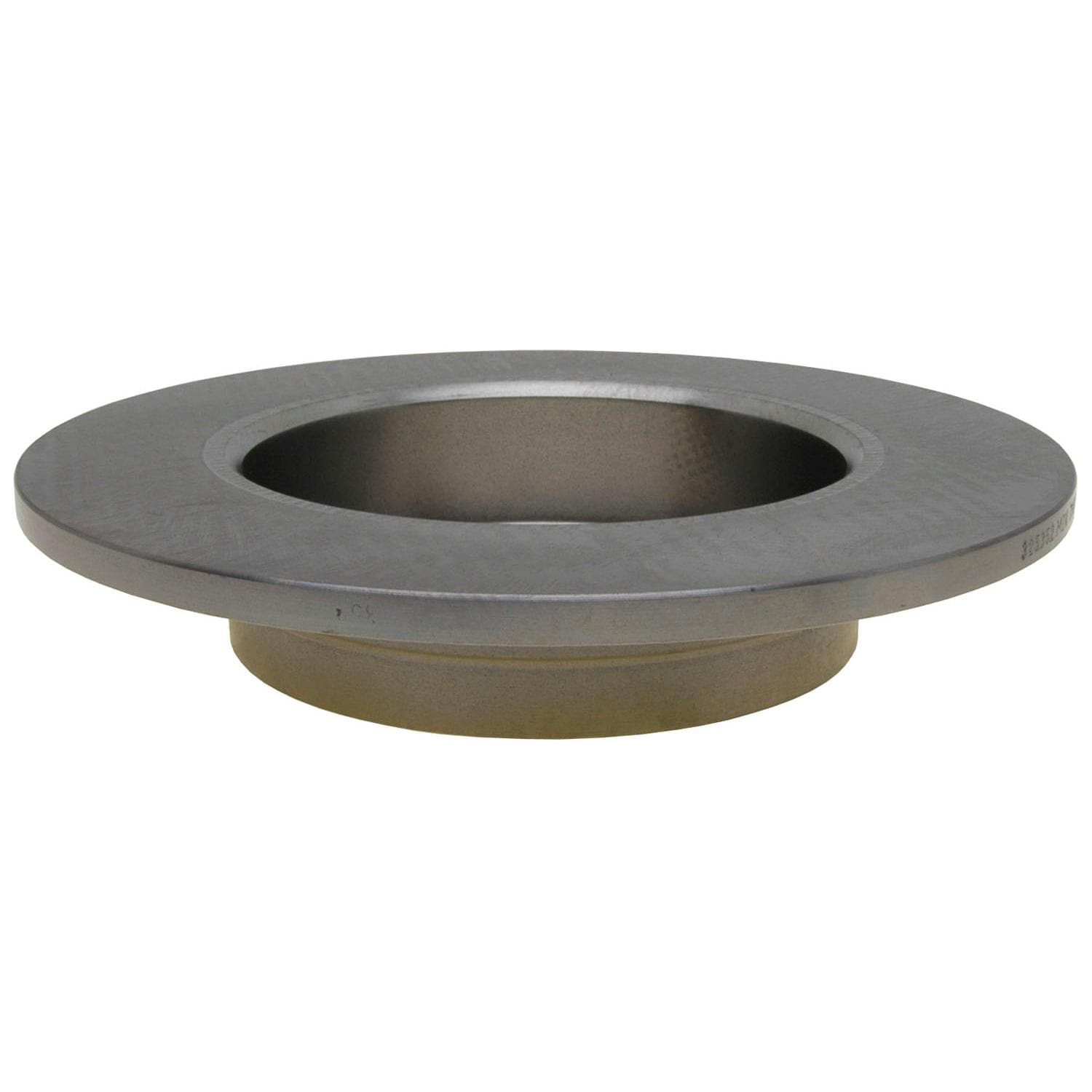 Silver Disc Brake Rotor 18A291A