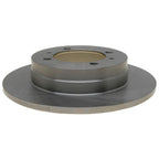 Silver Disc Brake Rotor 18A291A