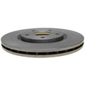 Silver Disc Brake Rotor 18A2921A