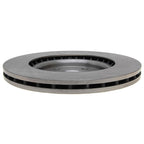 Silver Disc Brake Rotor 18A2921A