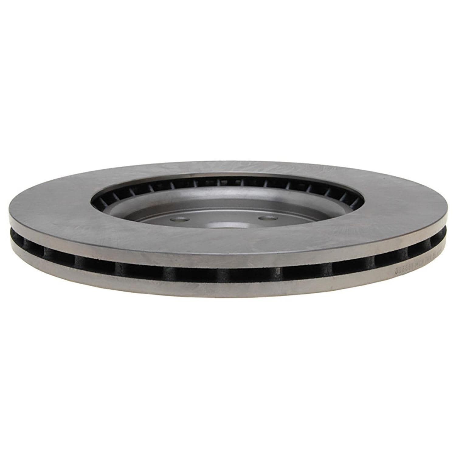 Silver Disc Brake Rotor 18A2921A