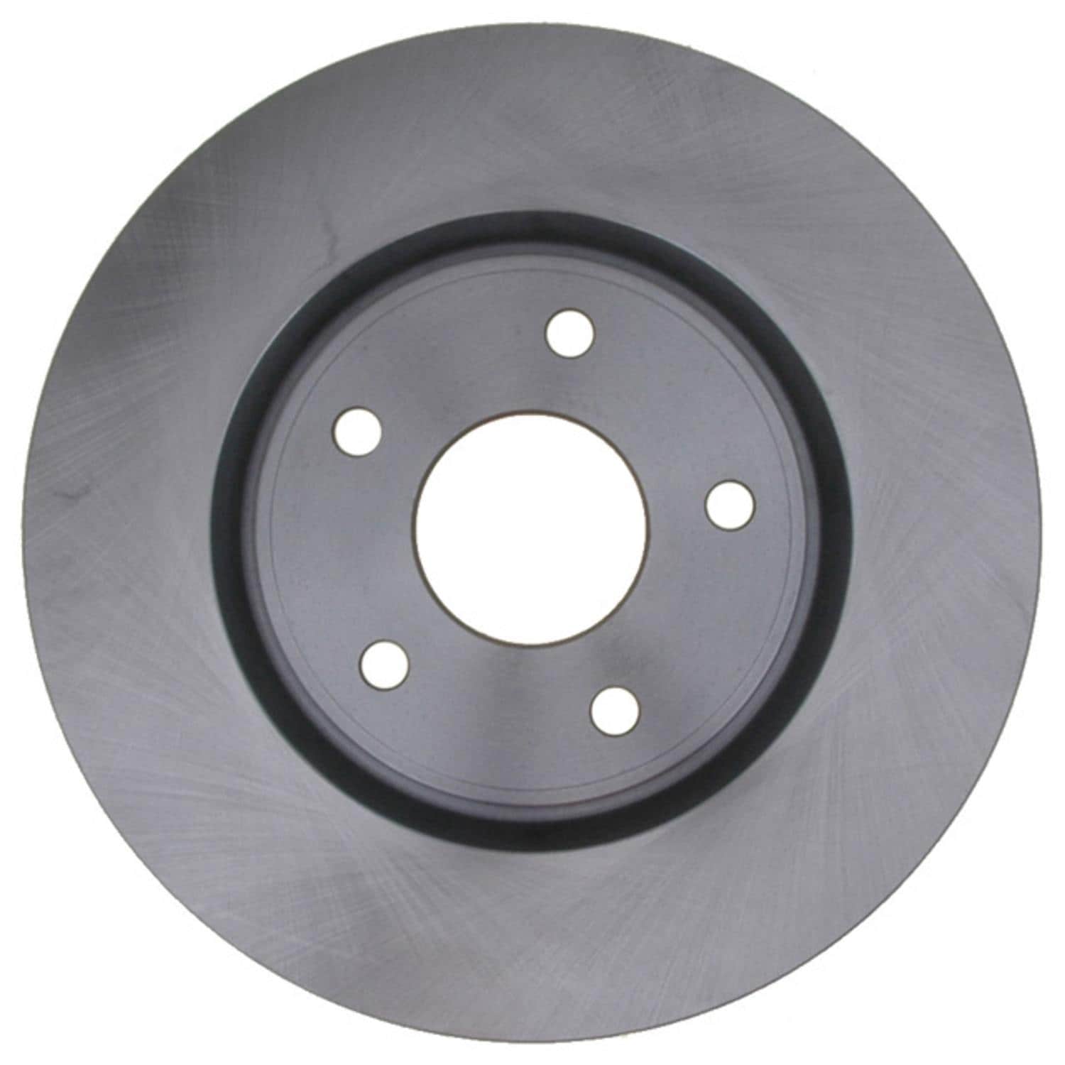 Silver Disc Brake Rotor 18A2921A
