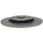 Silver Disc Brake Rotor 18A2922A
