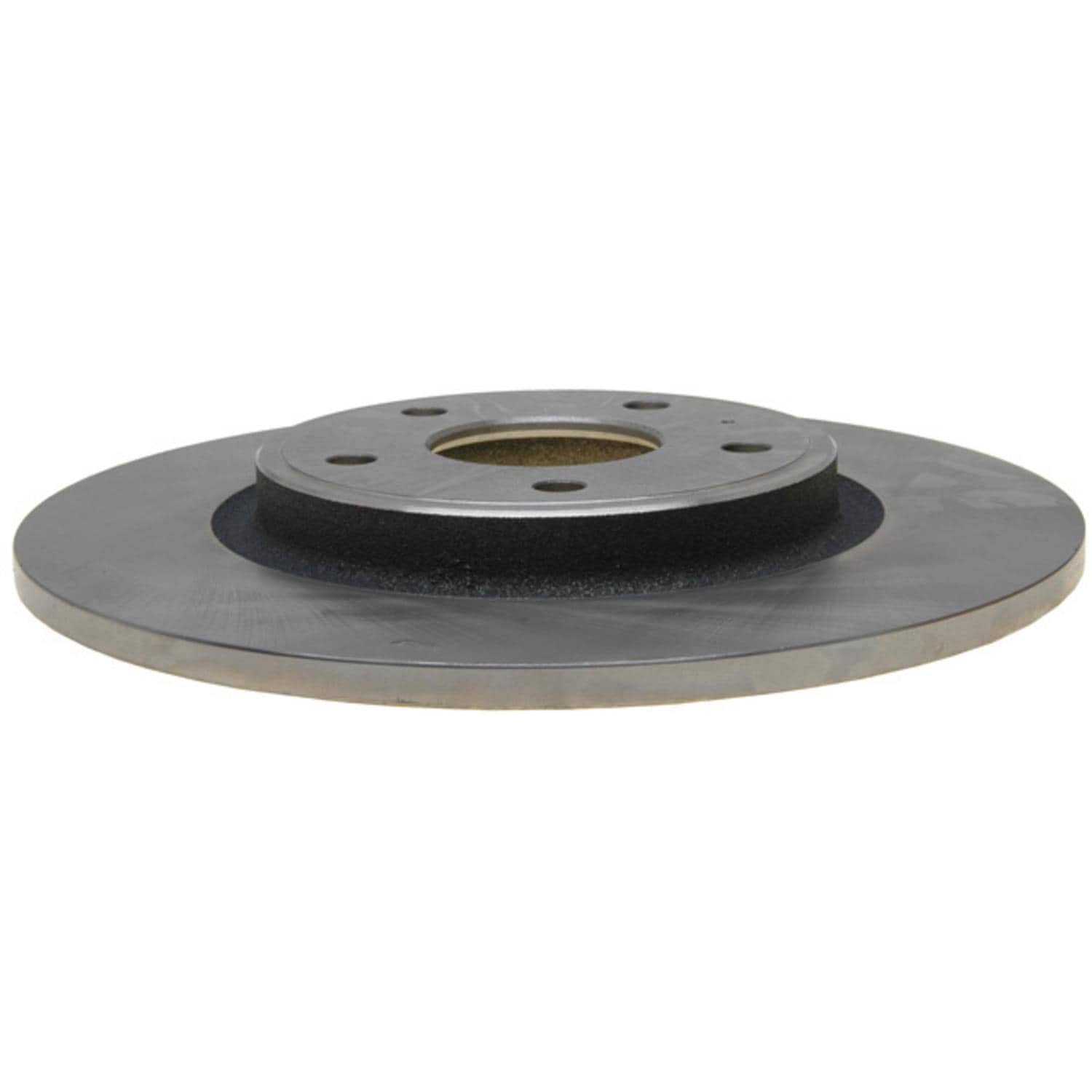 Silver Disc Brake Rotor 18A2922A