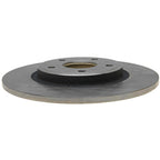 Silver Disc Brake Rotor 18A2922A