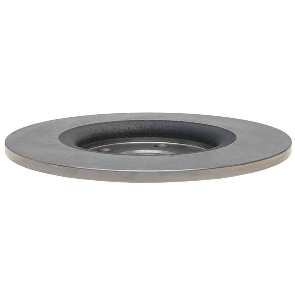 Silver Disc Brake Rotor 18A2922A