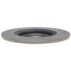 Silver Disc Brake Rotor 18A2922A