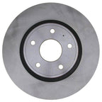 Silver Disc Brake Rotor 18A2922A
